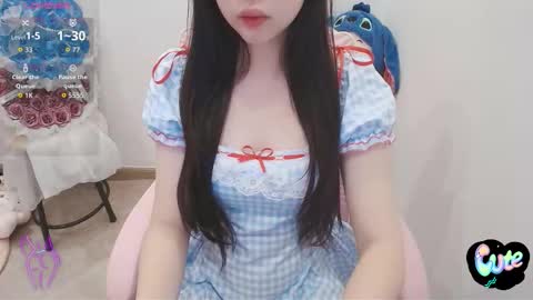 Anna online show from 10/21/25, 02:40