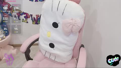 Anna online show from 10/30/25, 07:14