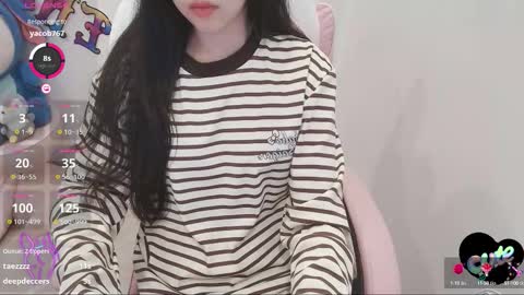 Anna online show from 11/02/25, 01:41