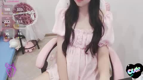 Anna online show from 11/10/25, 03:00