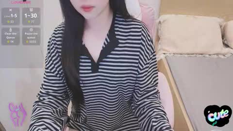 Anna online show from 11/21/25, 01:48