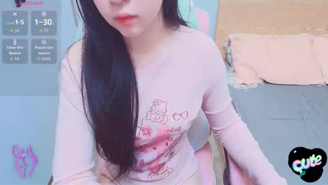 Anna online show from 11/25/25, 01:05