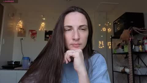 Goddess Aurora online show from 11/01/25, 08:49