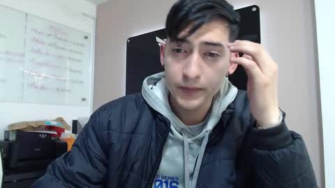 Andres online show from 09/17/25, 09:00