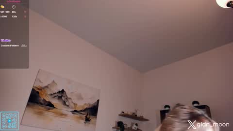 Rina online show from 10/28/25, 11:07