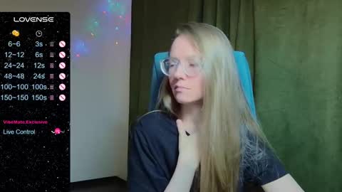 _goldilocks__ online show from 12/08/24, 03:45