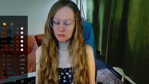 _goldilocks__ online show from 09/18/25, 06:59