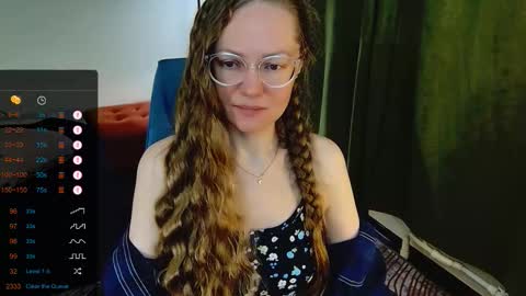 _goldilocks__ online show from 09/21/25, 07:10