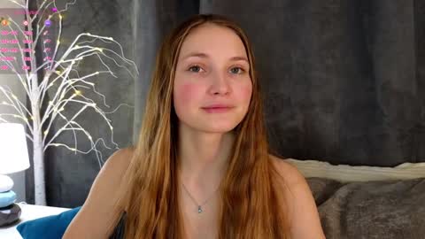 Milly online show from 12/18/24, 01:59