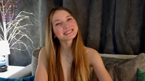 Milly online show from 12/20/24, 07:33
