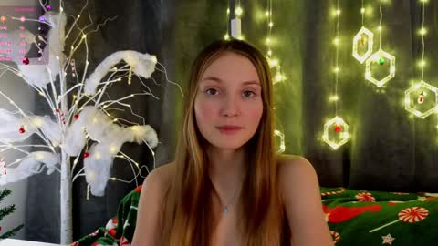 Milly online show from 12/27/24, 04:15