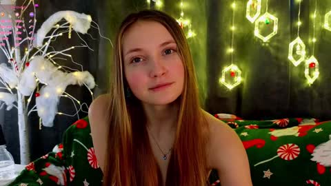 Milly online show from 12/27/24, 07:18
