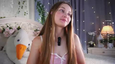Milly online show from 07/14/26, 02:05