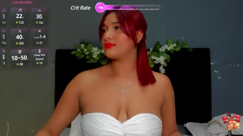 Gretta online show from 01/03/25, 08:11