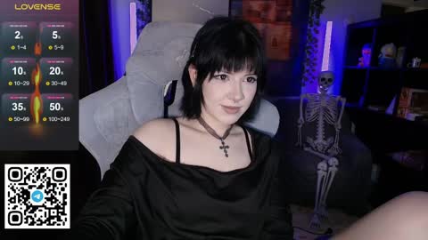 Tori online show from 06/06/26, 06:18