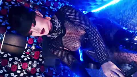 GoDDess  Chloe online show from 06/28/26, 01:22