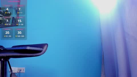 Snapshot of _hairybeard_ chatting on 02/13/25, 06:09 Mathews online show from 02/13/25, 06:09