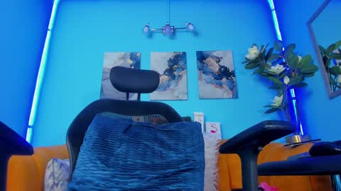 Snapshot of _hairybeard_ chatting on 02/27/25, 12:45 Mathews online show from 02/27/25, 12:45