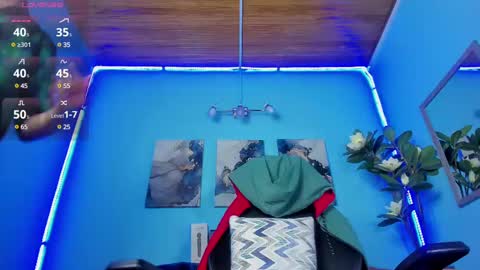 Snapshot of _hairybeard_ chatting on 03/05/25, 06:23 Mathews online show from 03/05/25, 06:23