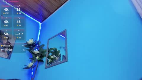 Snapshot of _hairybeard_ chatting on 03/06/25, 10:52 Mathews online show from 03/06/25, 10:52