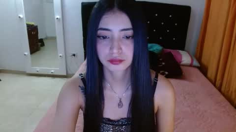 Snapshot of _hanna_69 chatting on 03/06/26, 12:18 Hanna online show from 03/06/26, 12:18