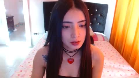 Snapshot of _hanna_69 chatting on 05/16/26, 05:45 Hanna online show from 05/16/26, 05:45