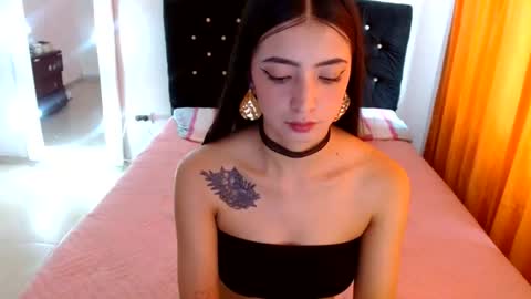 Hanna online show from 06/24/26, 08:08
