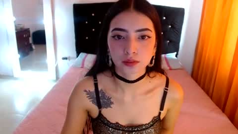 Hanna online show from 06/30/26, 05:03