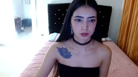 Hanna online show from 07/07/26, 01:30