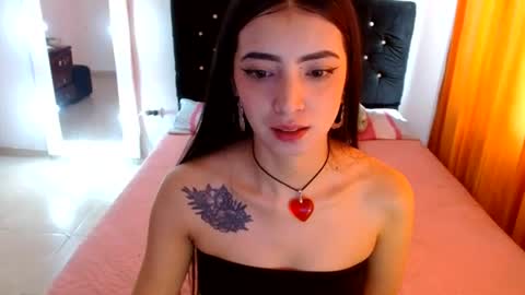 Hanna online show from 07/14/26, 06:02
