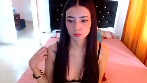 Hanna online show from 07/15/26, 05:40