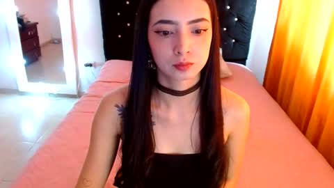 Hanna online show from 07/24/26, 03:21