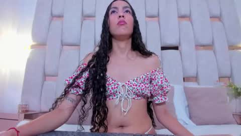 Hanna online show from 10/24/25, 09:44