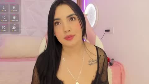 Snapshot of _hanna_gomez chatting on 06/10/26, 02:05 hanna online show from 06/10/26, 02:05