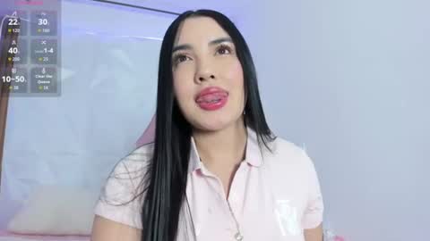 Snapshot of _hanna_gomez chatting on 06/12/26, 02:05 hanna online show from 06/12/26, 02:05