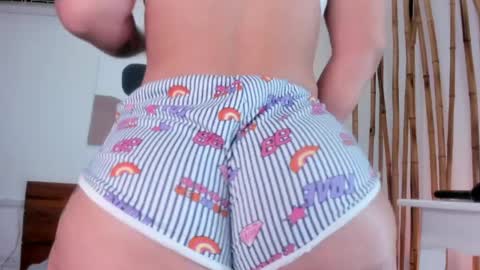 Hanna johnson online show from 06/07/26, 07:34