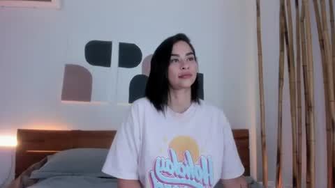Hanna johnson online show from 07/02/26, 05:24