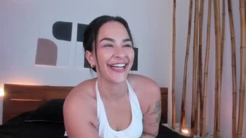 Hanna johnson online show from 07/25/26, 05:16