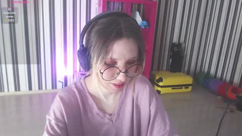 Hannaolotl online show from 12/24/24, 05:23