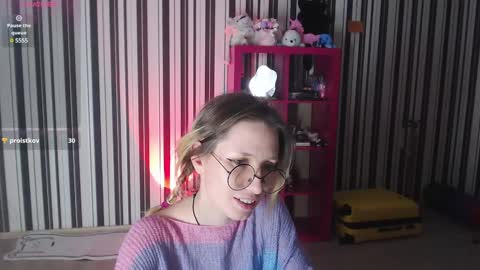 Hannaolotl online show from 01/09/25, 12:41
