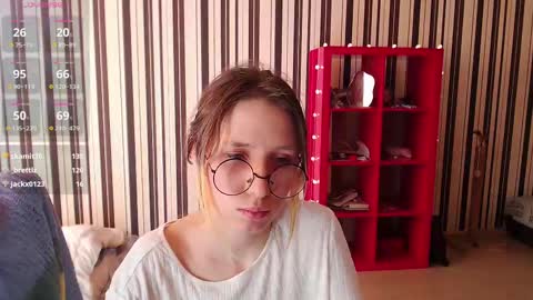 Hannaolotl online show from 02/16/25, 10:43