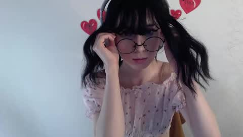 Hannaolotl online show from 03/12/26, 02:01