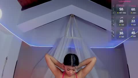 Hanna Botero online show from 07/03/26, 06:25