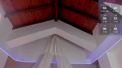 Hanna Botero online show from 07/04/26, 06:25