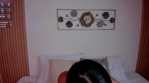 Hanna Botero online show from 07/18/26, 11:19