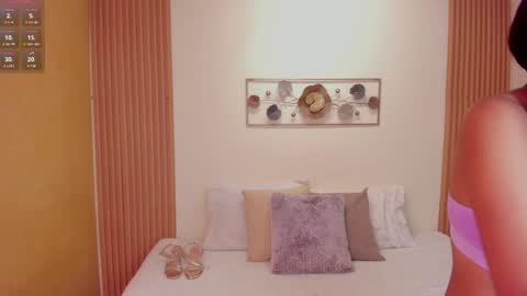 Hanna Botero online show from 07/23/26, 07:12