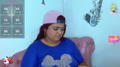 HANNA online show from 01/18/25, 12:47