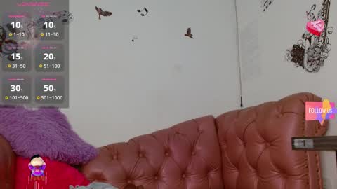 HANNA online show from 01/20/25, 07:14