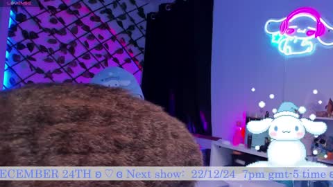  Bluey  online show from 12/22/24, 07:54