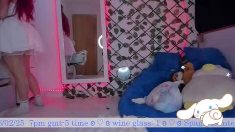  Bluey  online show from 02/16/25, 12:19